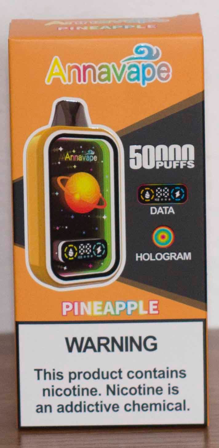 Vape - Pineapple