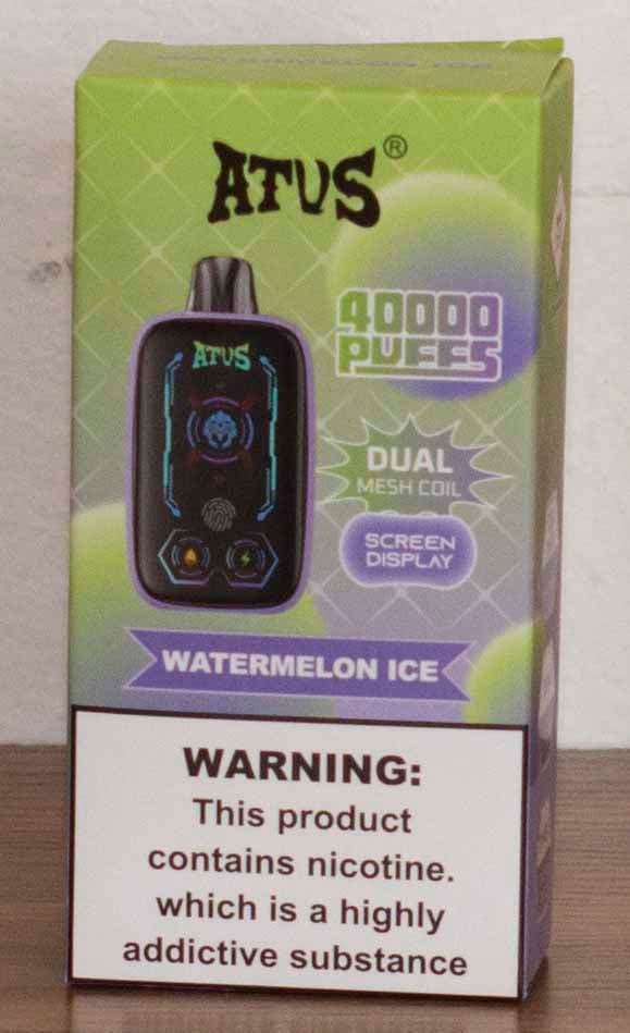 Vape - Watermelon Ice
