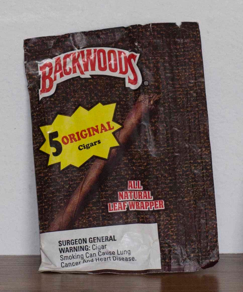 Rolling paper - Original