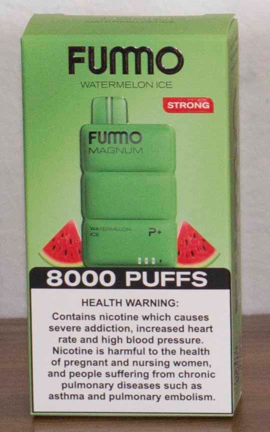 Vape - Watermelon Ice