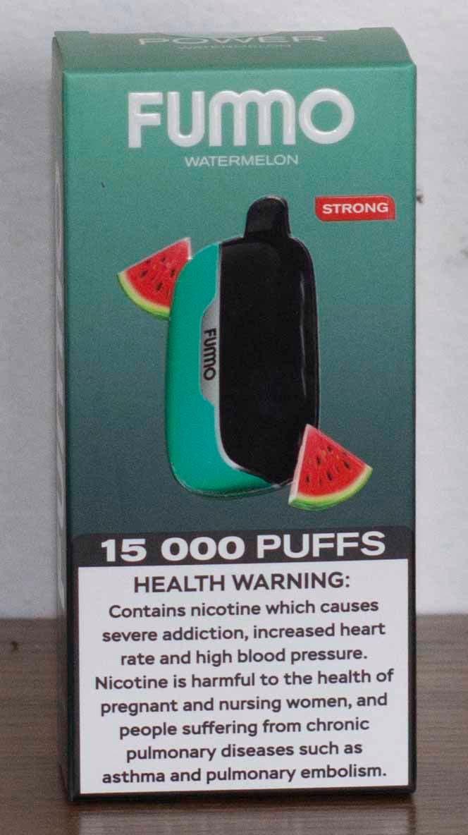Vape - Watermelon