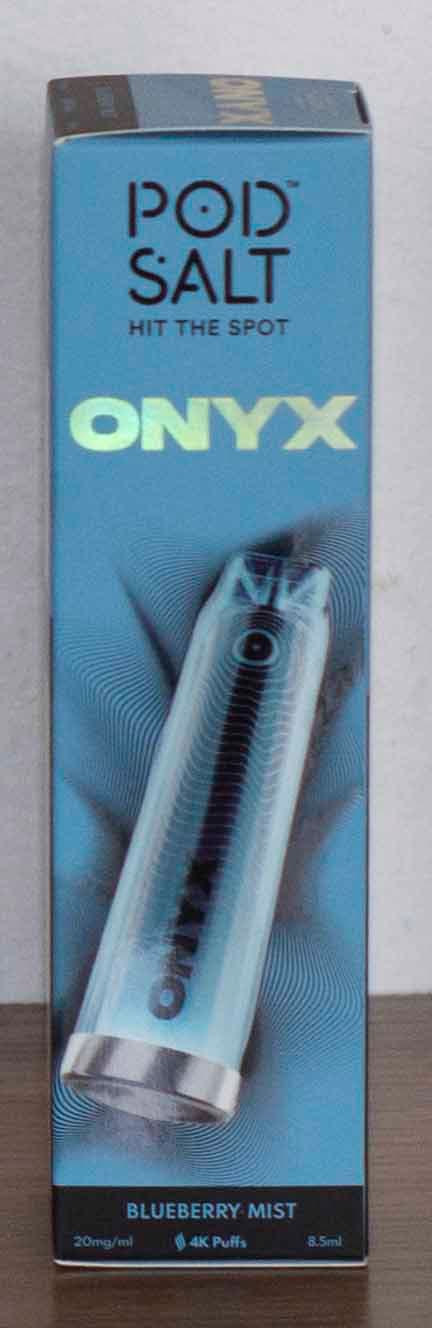 Vape - Blueberry Mist