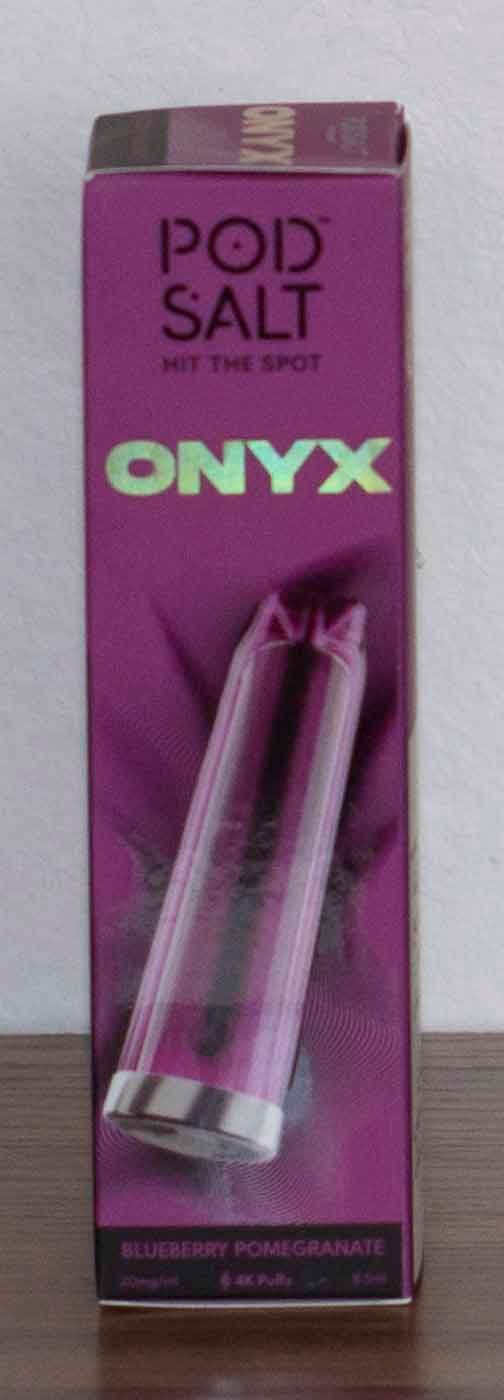 Vape - Blueberry Pomegranate