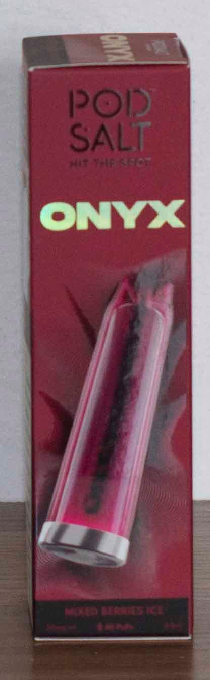 Vape - Mixed Berries Ice