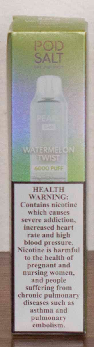 Vape - Watermelon Twist