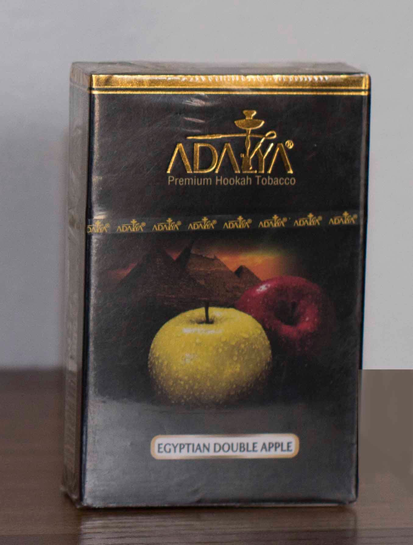 shisha tobacco flavour