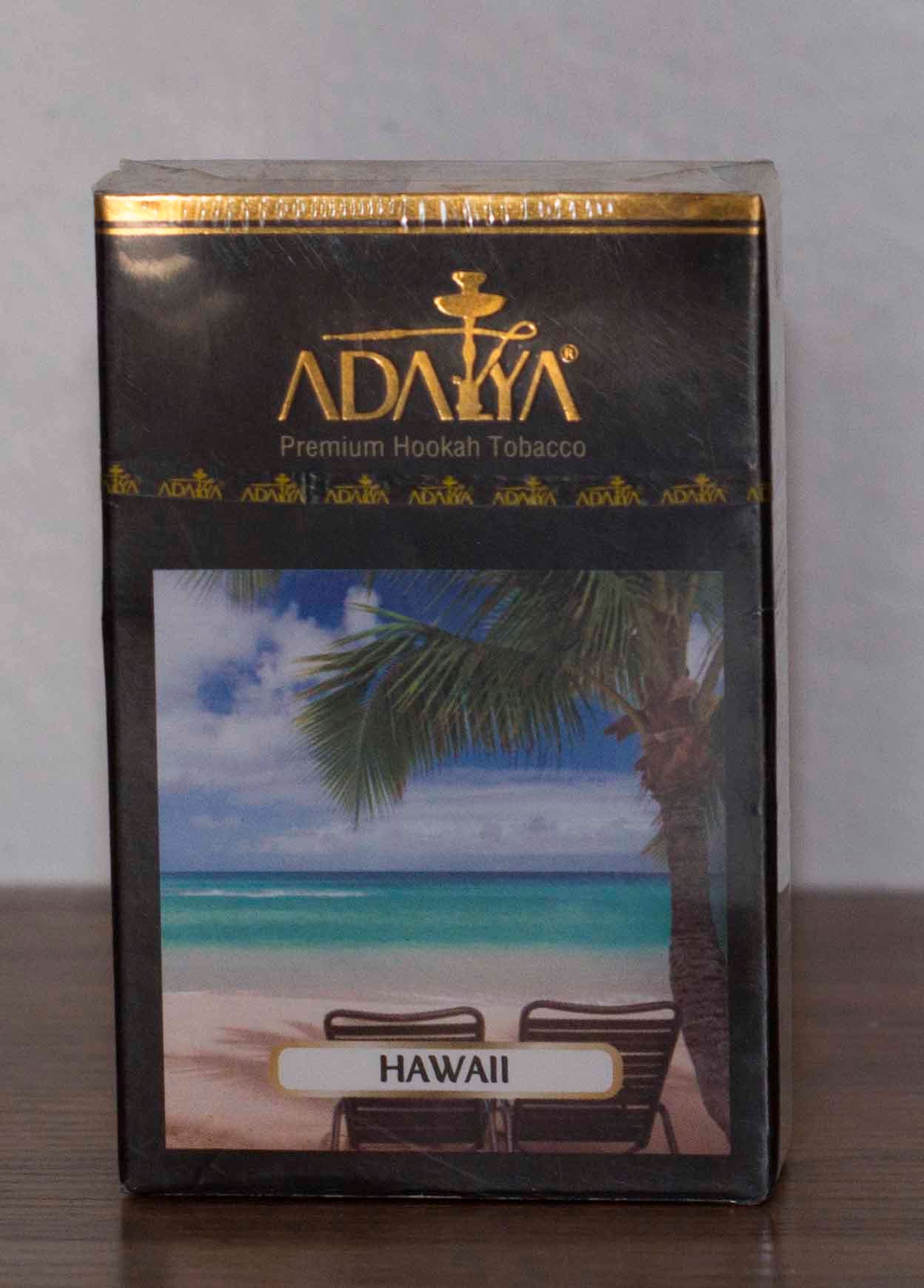 shisha tobacco flavour