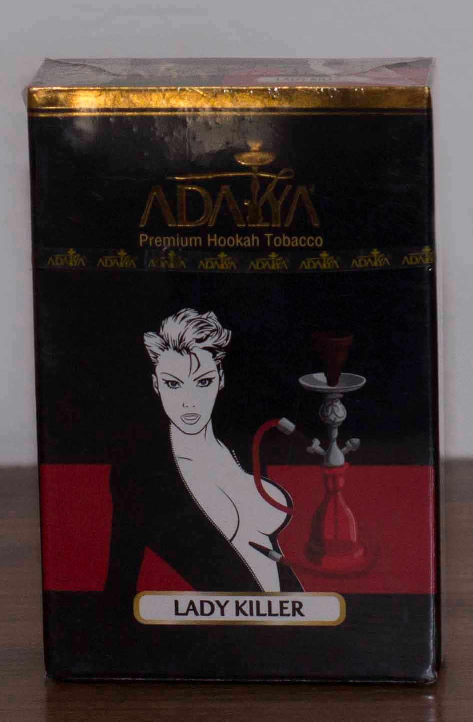 shisha tobacco flavour