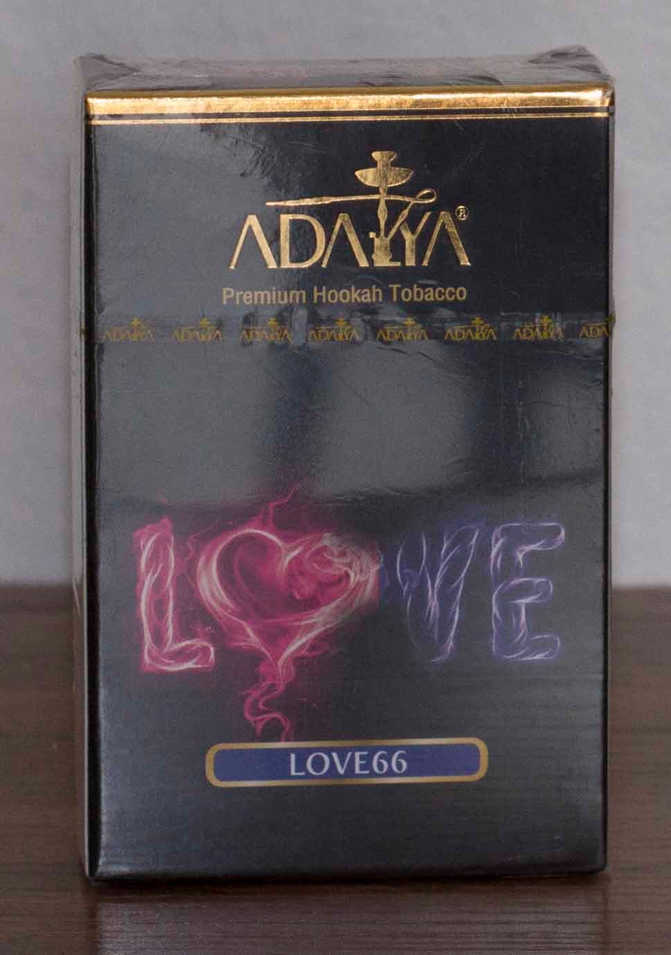 shisha tobacco flavour