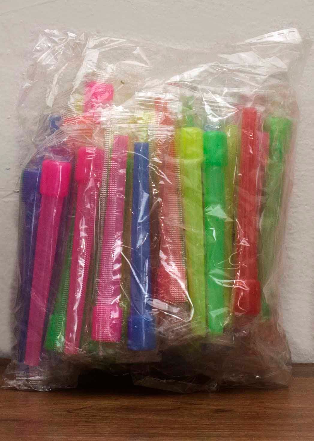 shisha pipe tips large