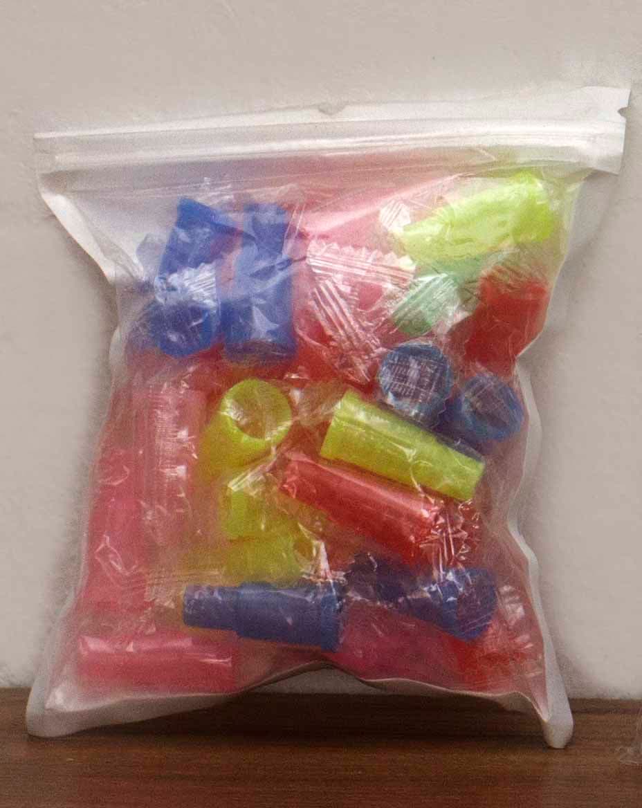 shisha pipe filters small