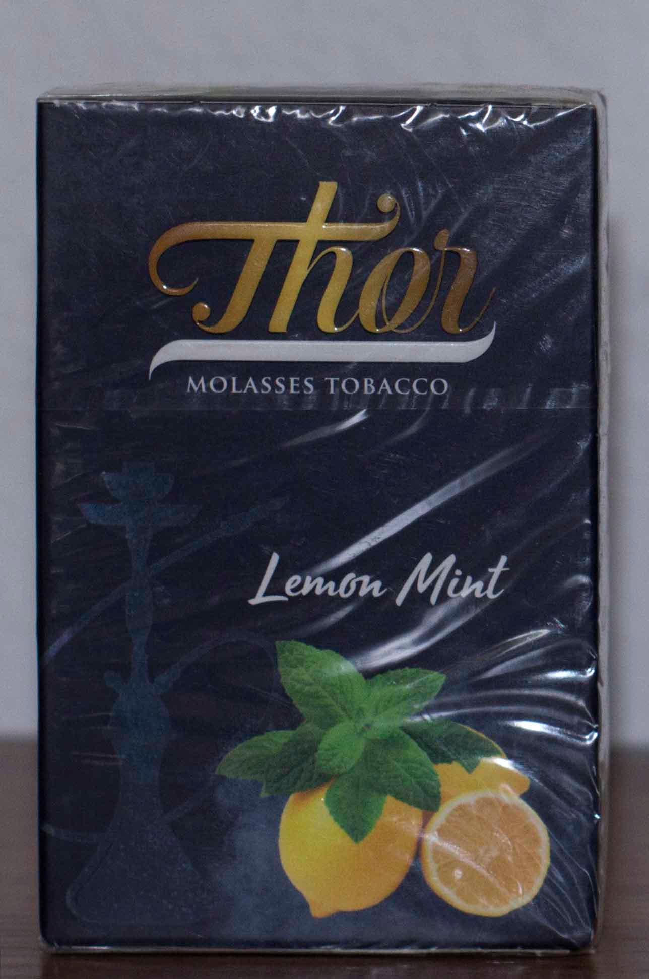 shisha tobacco flavour