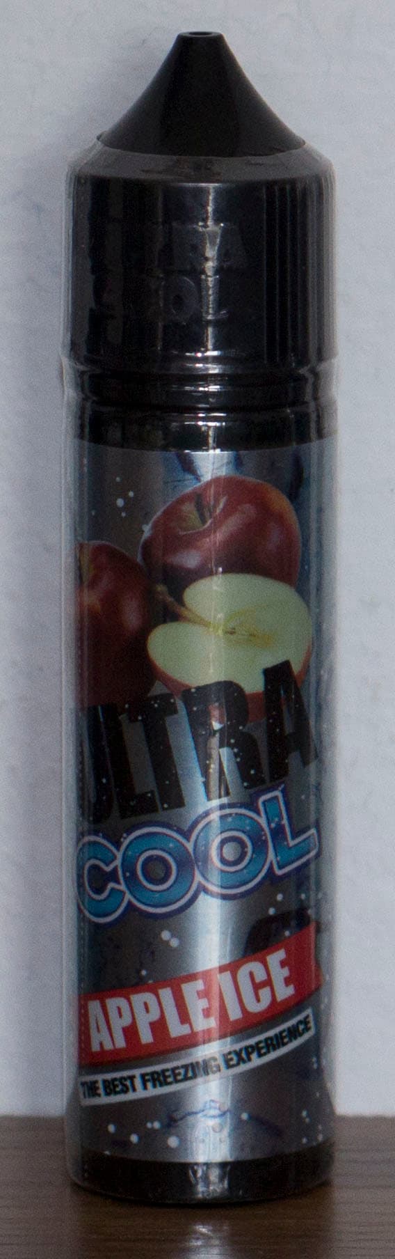 Vape oil - Apple Ice